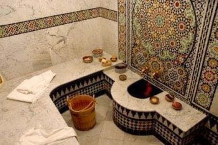 Marrakech: 3H Traditional Hammam, Massage & Hotel Transfer - Key points at a glance