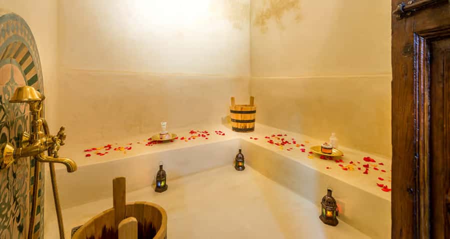 Marrakech: 3H Traditional Hammam, Massage & Hotel Transfer - Cleanliness, privacy, and what to check on arrival
