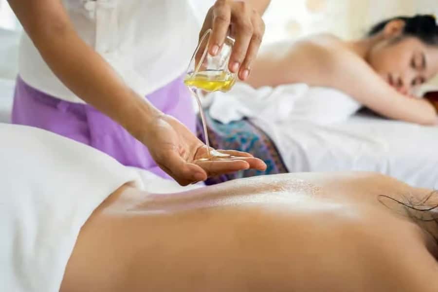 Marrakech: 3H Traditional Hammam, Massage & Hotel Transfer - Who will enjoy this experience most?