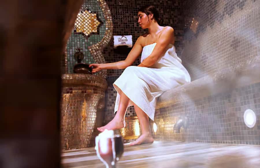 Marrakech: 3H Traditional Hammam, Massage & Hotel Transfer - Booking tips that can prevent small problems
