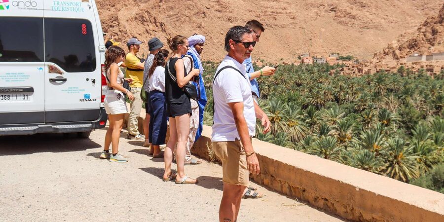 Marrakech: 4D Desert to Merzouga w/ 2 nights in the desert - Should you book this Marrakech to Merzouga tour?