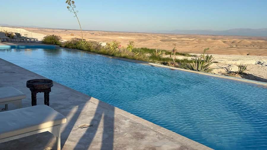 Marrakech: A magical trip to Agafay with lunch and pool - Who will enjoy this most