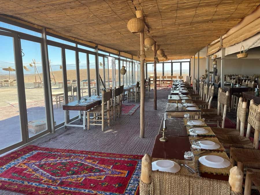 Marrakech: A magical trip to Agafay with lunch and pool - Why Agafay works as a short desert escape