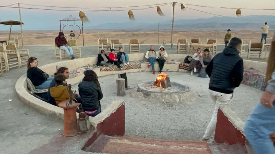 Marrakech: A magical trip to Agafay with lunch and pool - Camel rides and quad biking