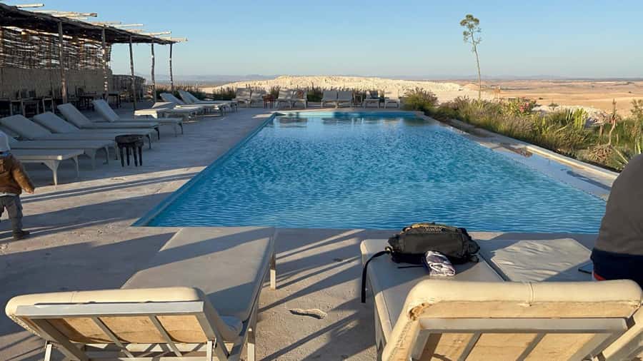 Marrakech: A magical trip to Agafay with lunch and pool - What the $102 price really buys