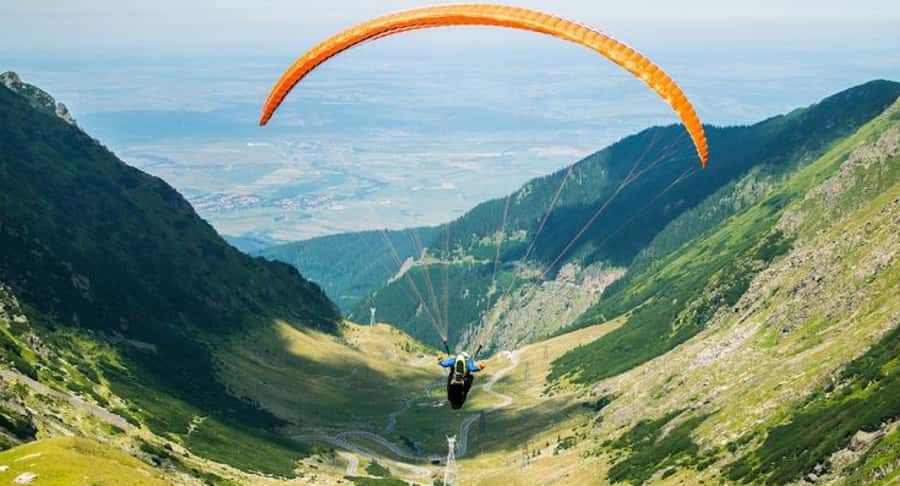 Marrakech Adventure: Paragliding, Camel Ride & Breakfast - What to wear and bring for six hours outdoors