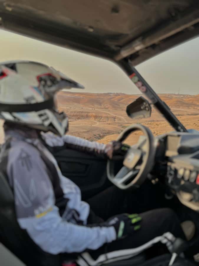 Marrakech: Agafay Desert Buggy Tour with Transfer - Is $85 a fair price?