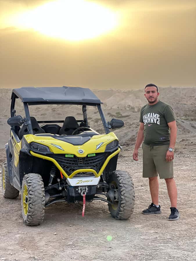 Marrakech: Agafay Desert Buggy Tour with Transfer - Who will enjoy this outing most?