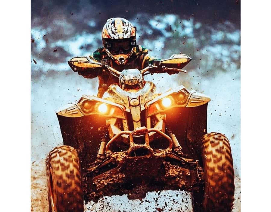 Marrakech: Agafay Desert Camel, Quad Bike & Dinner Show - Berber music, dancing, and the fire show