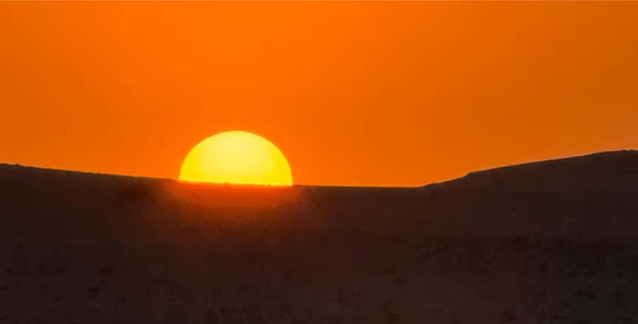 Marrakech: Agafay Desert Camel Ride, Dinner, Fire Show - What the $15 price really buys you