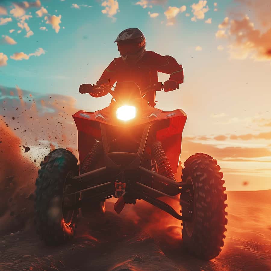 Marrakech: Agafay Desert Camel Ride & Quad with Dinner Show - Why Agafay works for a short desert outing