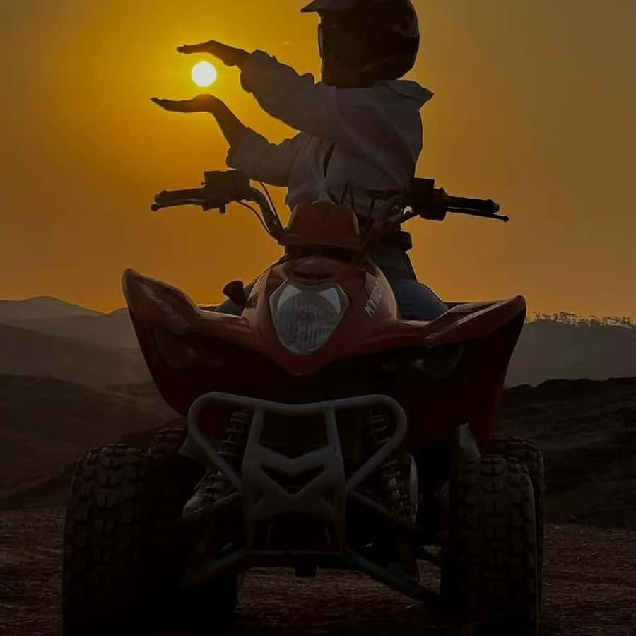 Marrakech: Agafay Desert Camel Ride & Quad with Dinner Show - Is $22 good value?