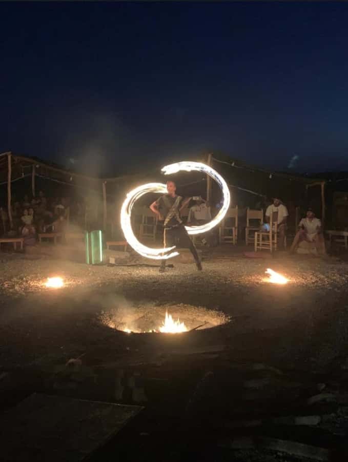 Marrakech Agafay desert: Camel Ride, Sunset, Dinner show - Why Agafay works for a one-evening desert trip