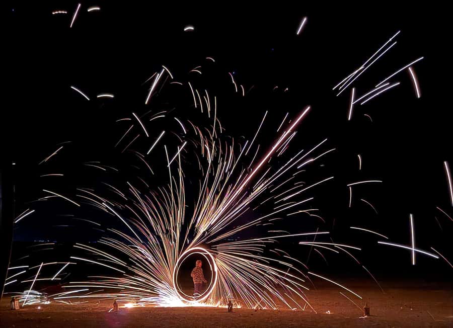 Marrakech: Agafay Desert Camel Ride with Dinner & Show - Is $17 good value?