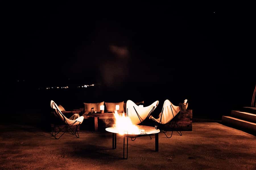 Marrakech: Agafay Desert Dinner and Sunset Camel Ride Trip - Key points to know before booking