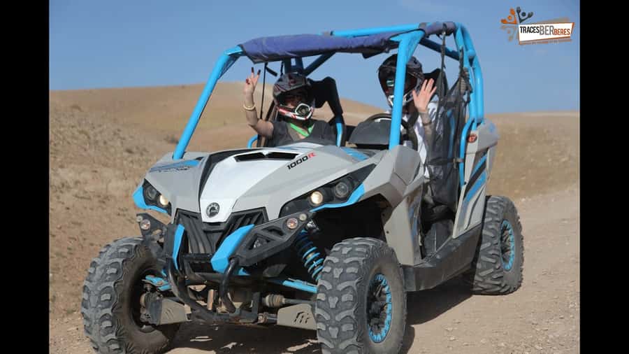 Marrakech: Agafay Desert Dune Buggy Tour - FAQ