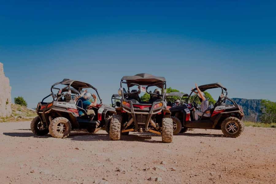 Marrakech: Agafay Desert Dune Buggy Tour - Is $68 a Fair Price?