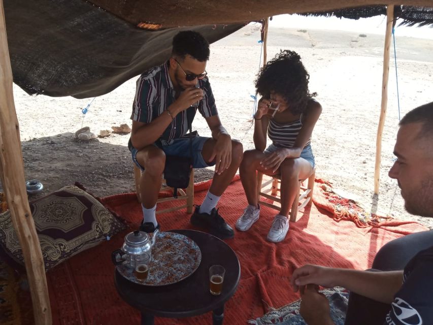Marrakech: Agafay Desert Dune Buggy Tour - Who Will Enjoy This Agafay Trip Most?