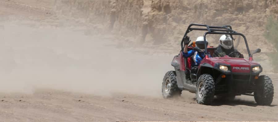 Marrakech: Agafay Desert Dune Buggy Tour - Should You Book It?