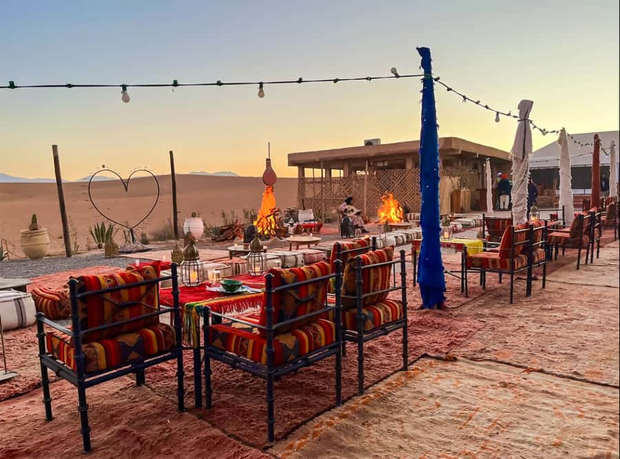 Marrakech: Agafay Desert Escape with Quad or Camel Ride - How much value do you get for $29?