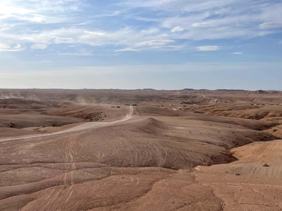 Marrakech: Agafay Desert, Lunch, Camel Ride, & Swimming Pool - FAQ
