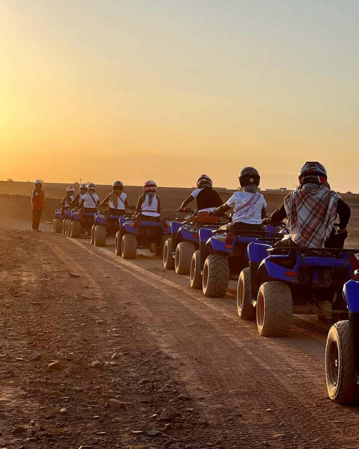 Marrakech: Agafay Desert, Lunch, Camel Ride, & Swimming Pool - Should you book it?