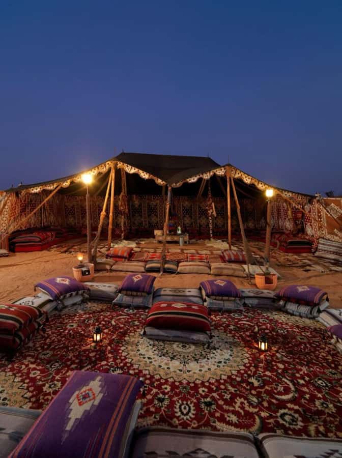 Marrakech: Agafay Desert Magic Sunset Dinner & Live Show - What the six-hour schedule really feels like