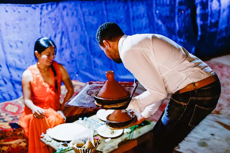 Marrakech: Agafay Desert Pool, Dinner & Live Show Experience - Is this Agafay dinner worth booking?