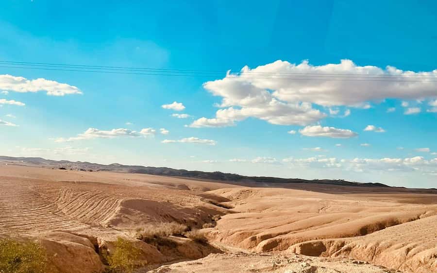 Marrakech: Agafay Desert Quad Bike Tour with Moroccan Tea - How much riding do you really get?