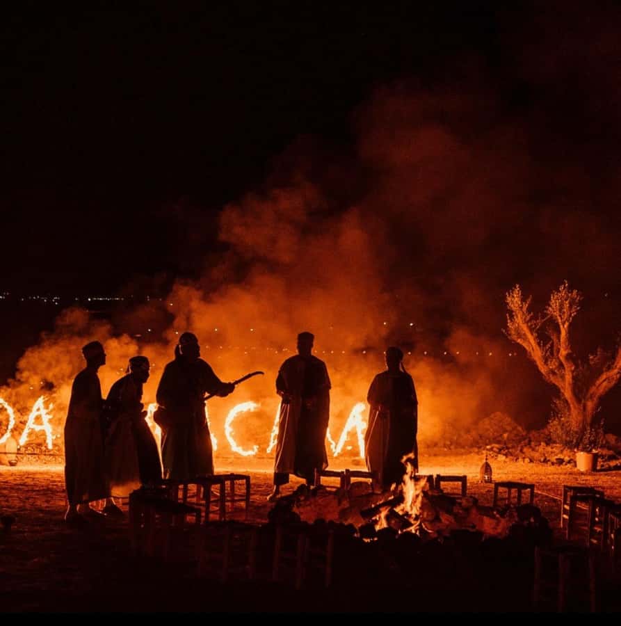 Marrakech: Agafay Desert Quad, Camel Ride & Dinner Show - Who should book this Agafay outing?
