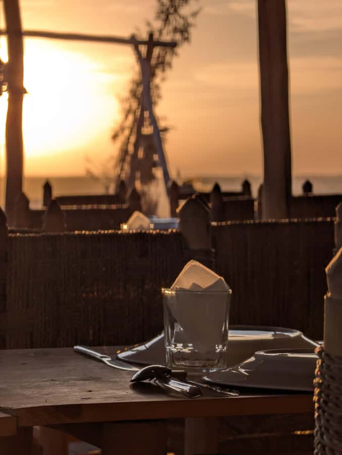 Marrakech: Agafay Desert Quad & Camel Rides, Dinner & Show - What the $27 price really buys you