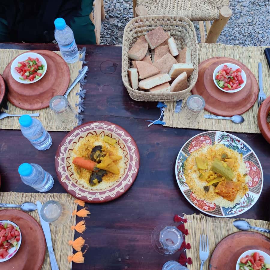 Marrakech: Agafay Desert Quad Camel Rides, Pool, Dinner Show - Who should book this Agafay evening