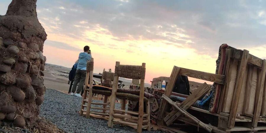 Marrakech: Agafay Desert Quad & Camel Rides with Dinner Show - Is $24 good value?