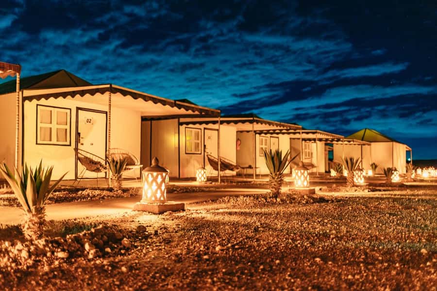 Marrakech: Agafay Desert Retreat, Tent, Dinner, Show & Pool - Price, value, and who should book