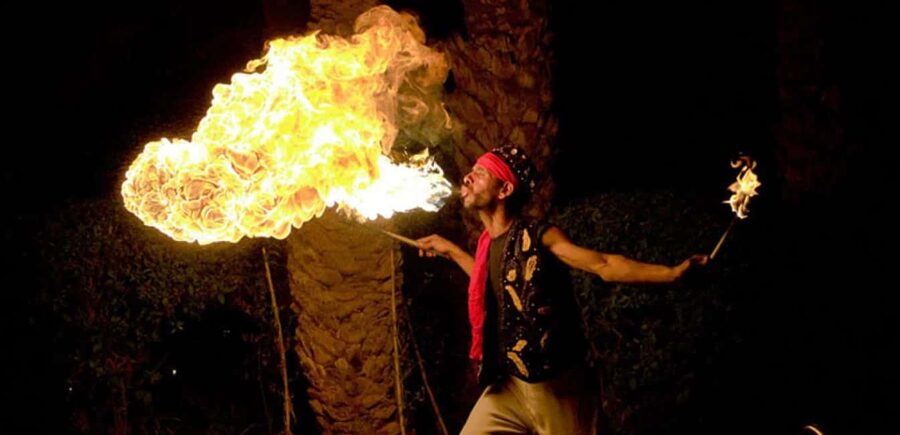 Marrakech: Agafay Desert Sunset, Camel Ride, Dinner and Show - Should You Book It?