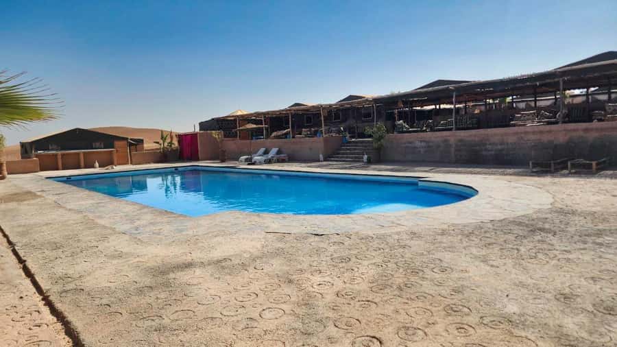 Marrakech: Agafay Desert Sunset Camel Ride, Quad & Dinner - How the value compares with a longer desert trip