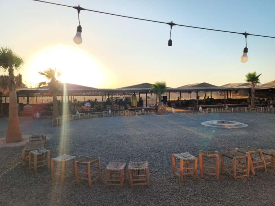 Marrakech: Agafay Desert Sunset Camel Ride, Quad & Dinner - Who will enjoy this Agafay evening