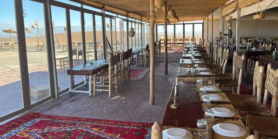Marrakech: Agafay Dinner Show with Quad/Camel Ride and Pool - Should you book it?