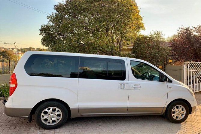 Marrakech Airport Transfer - The return journey deserves extra care