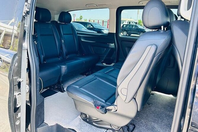 Marrakech Airport Transfer - The serious no-show problem