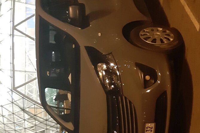 Marrakech Airport Transfer ( private ride) - Safety and service consistency