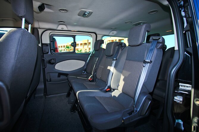 Marrakech Airport Transfer ( private ride) - Who should book this Marrakech transfer?