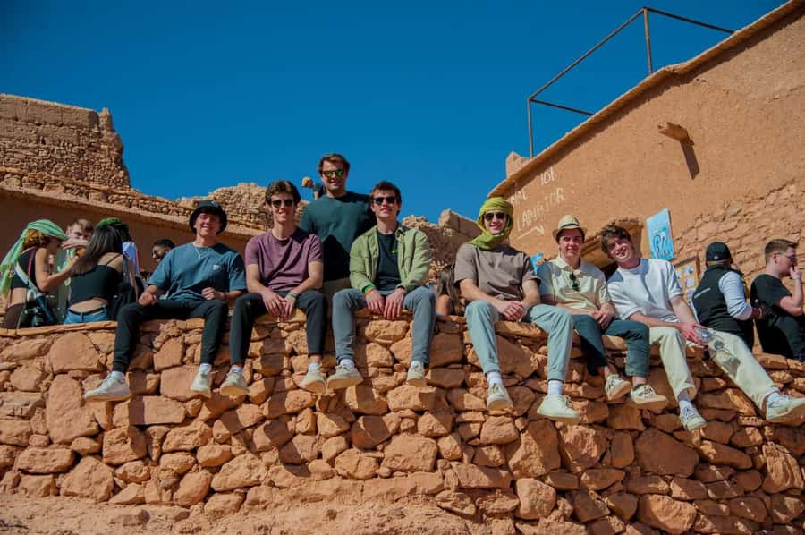 Marrakech: Ait Benhaddou, Ouarzazate, Guided Day Trip - Why this day trip works