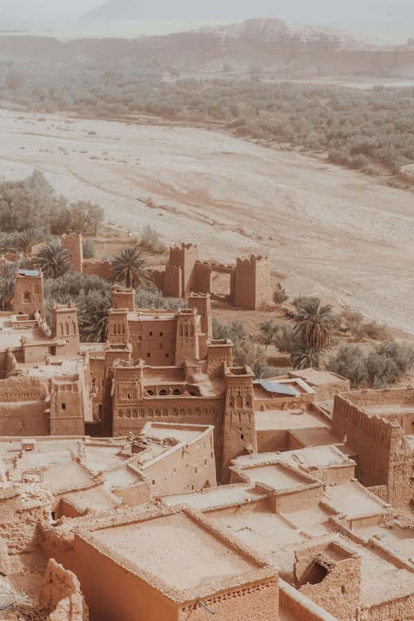 Marrakech: Ait Benhaddou, Ouarzazate, Guided Day Trip - Crossing Tizi n’Tichka at 2,260 meters
