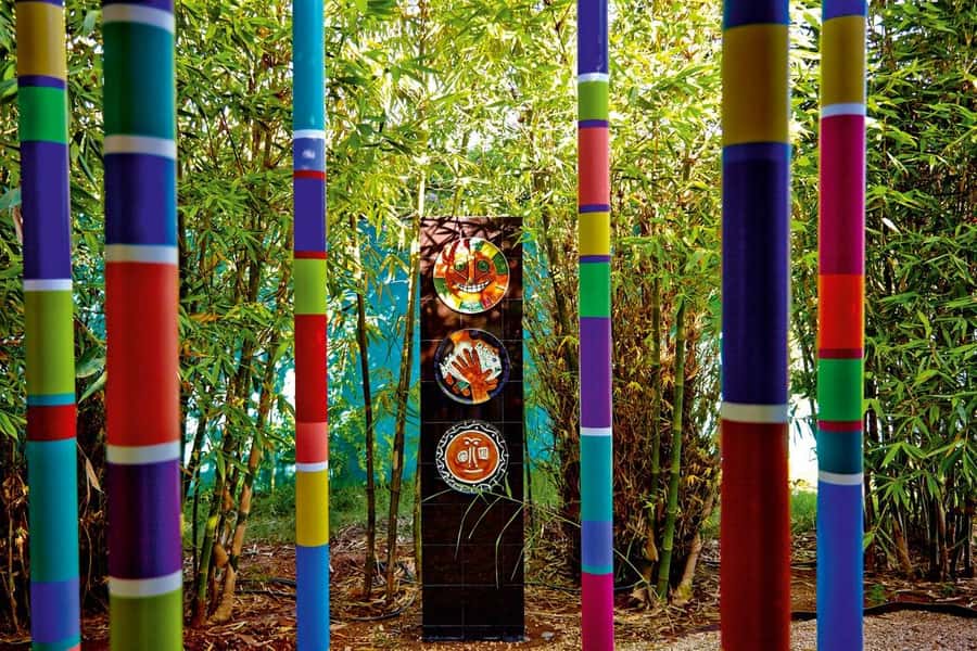 Marrakech: André Heller's ANIMA Garden Ticket - Key points before you book
