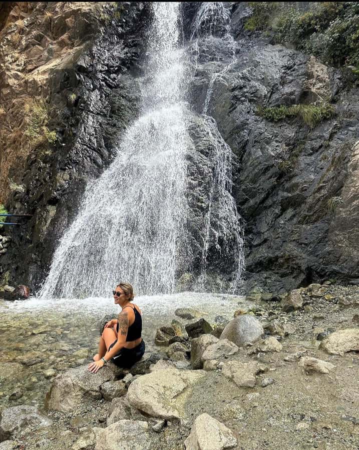 Marrakech: Atlas Mountain, Berber Villages, & Valleys Tour - Agafay Desert views and the camel ride