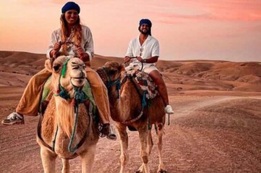 Marrakech: Atlas Mountain, Berber Villages, & Valleys Tour - What to bring for the Atlas day