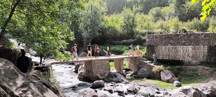 Marrakech: Atlas Mountains, Agafay Desert, Waterfall & Lunch - Practical tips for a smoother day