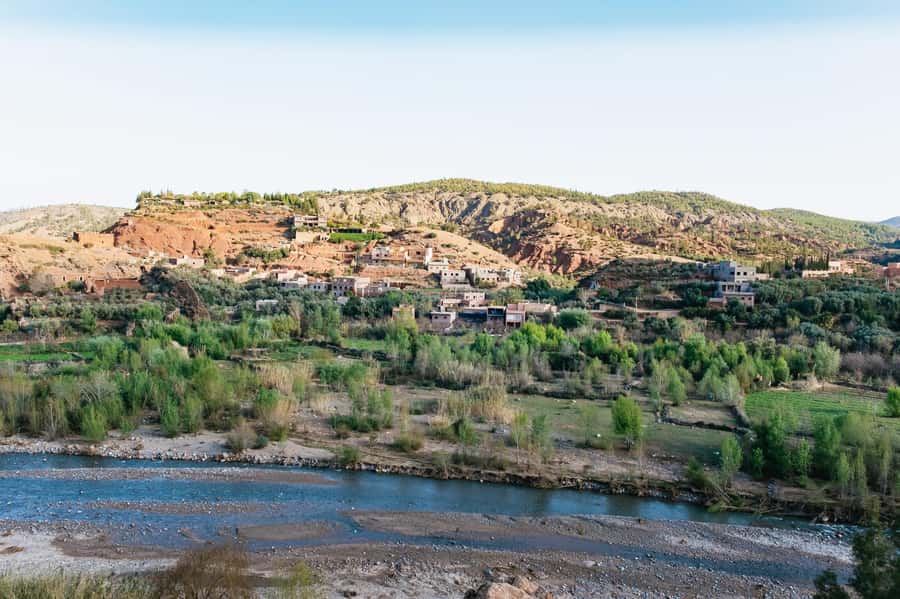 Marrakech: Atlas Mountains and 5 Valleys Day Tour with Lunch - Who will enjoy this Atlas Mountains day trip