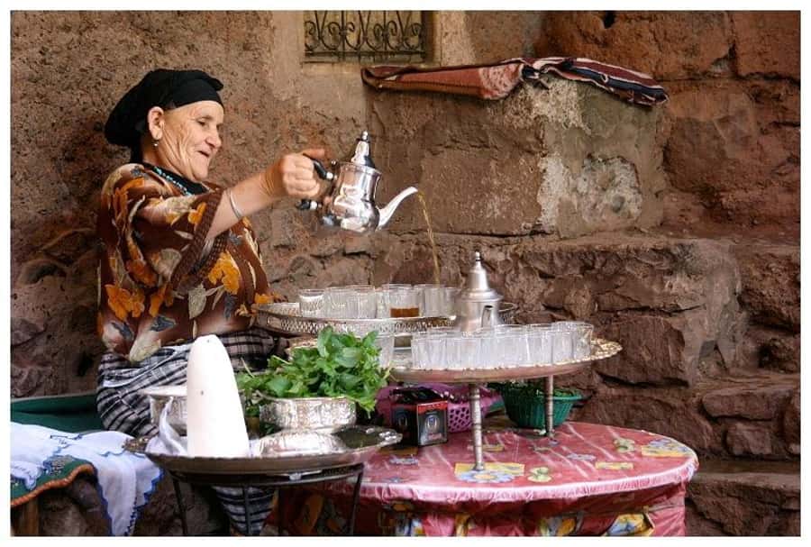 Marrakech: Atlas Mountains and Desert Safari with Lunch - What makes this day trip worth your time